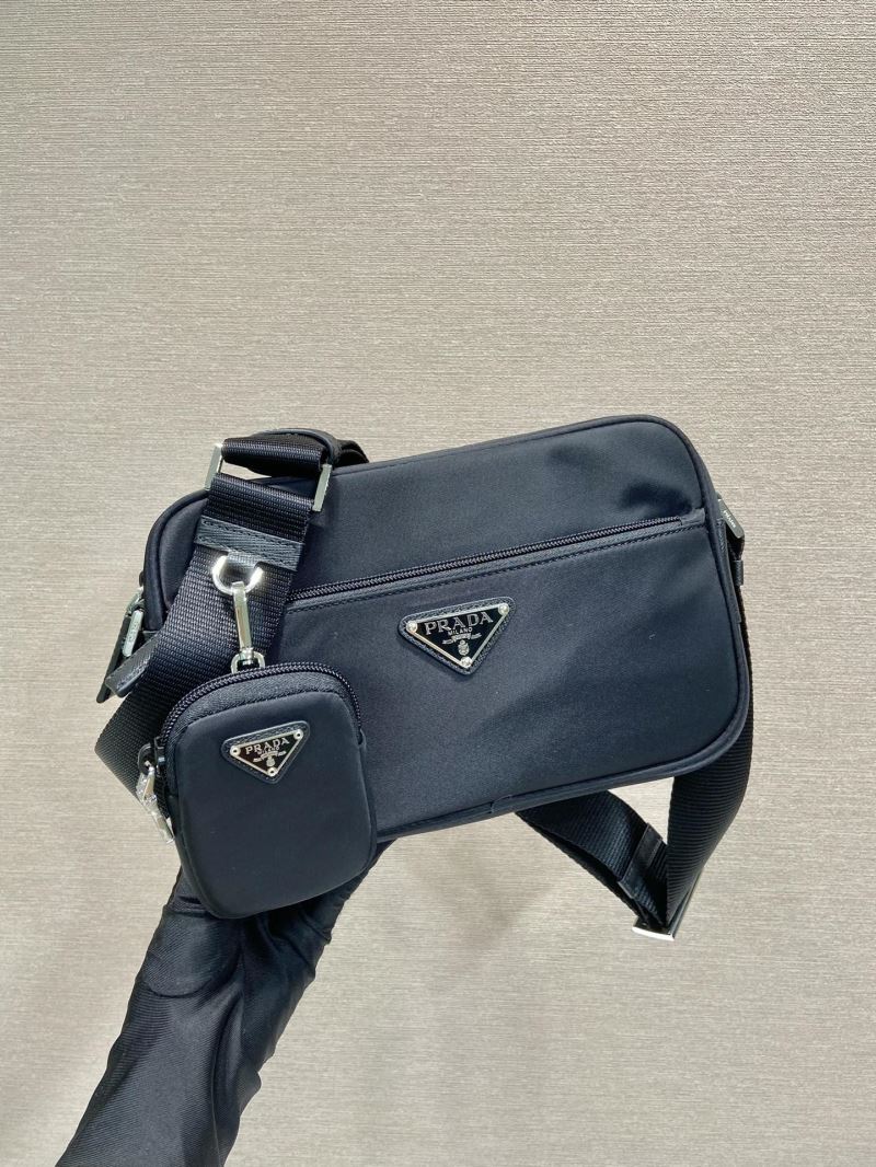 Pra*a satchel bags
